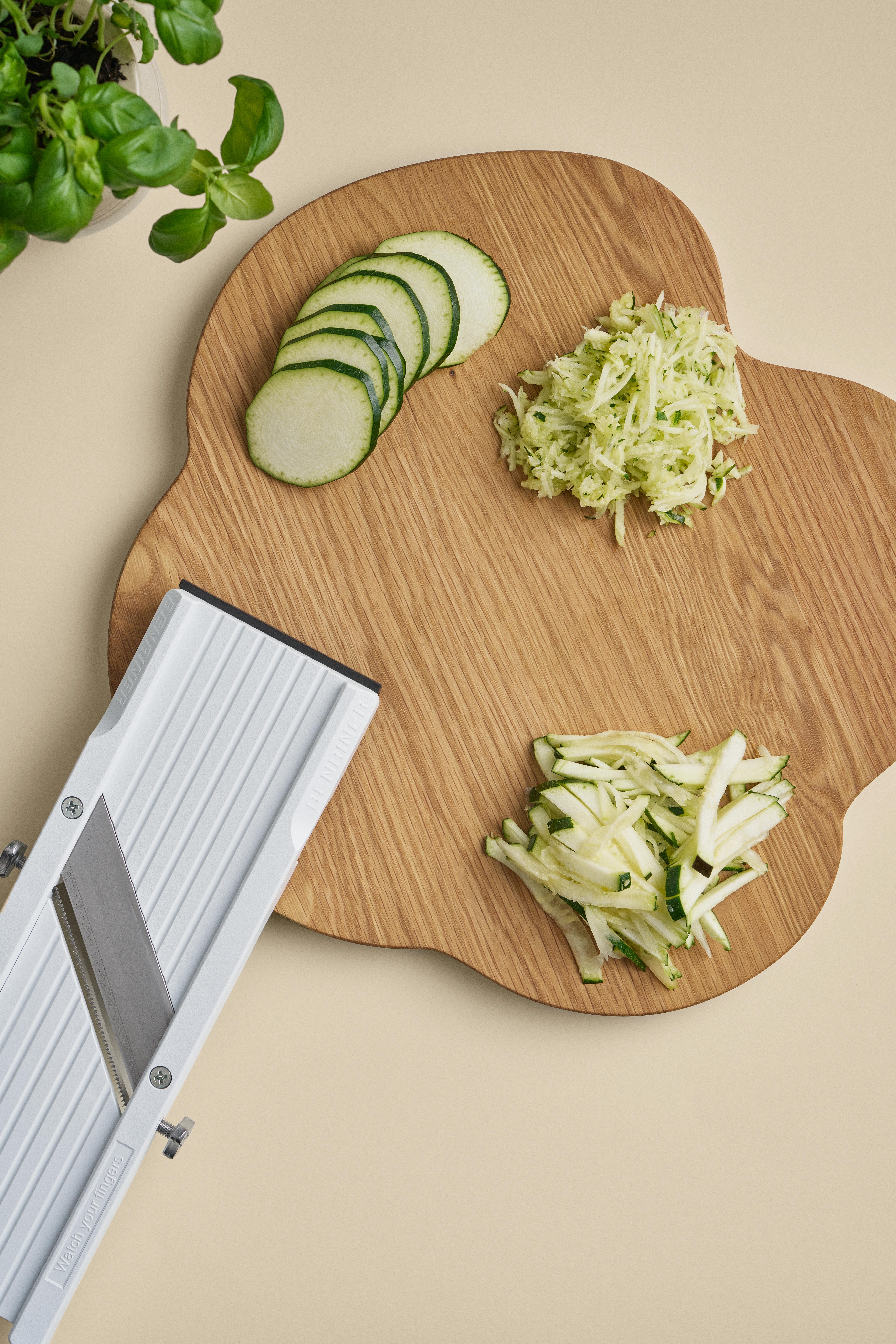 Ryhdy keittiömestariksi