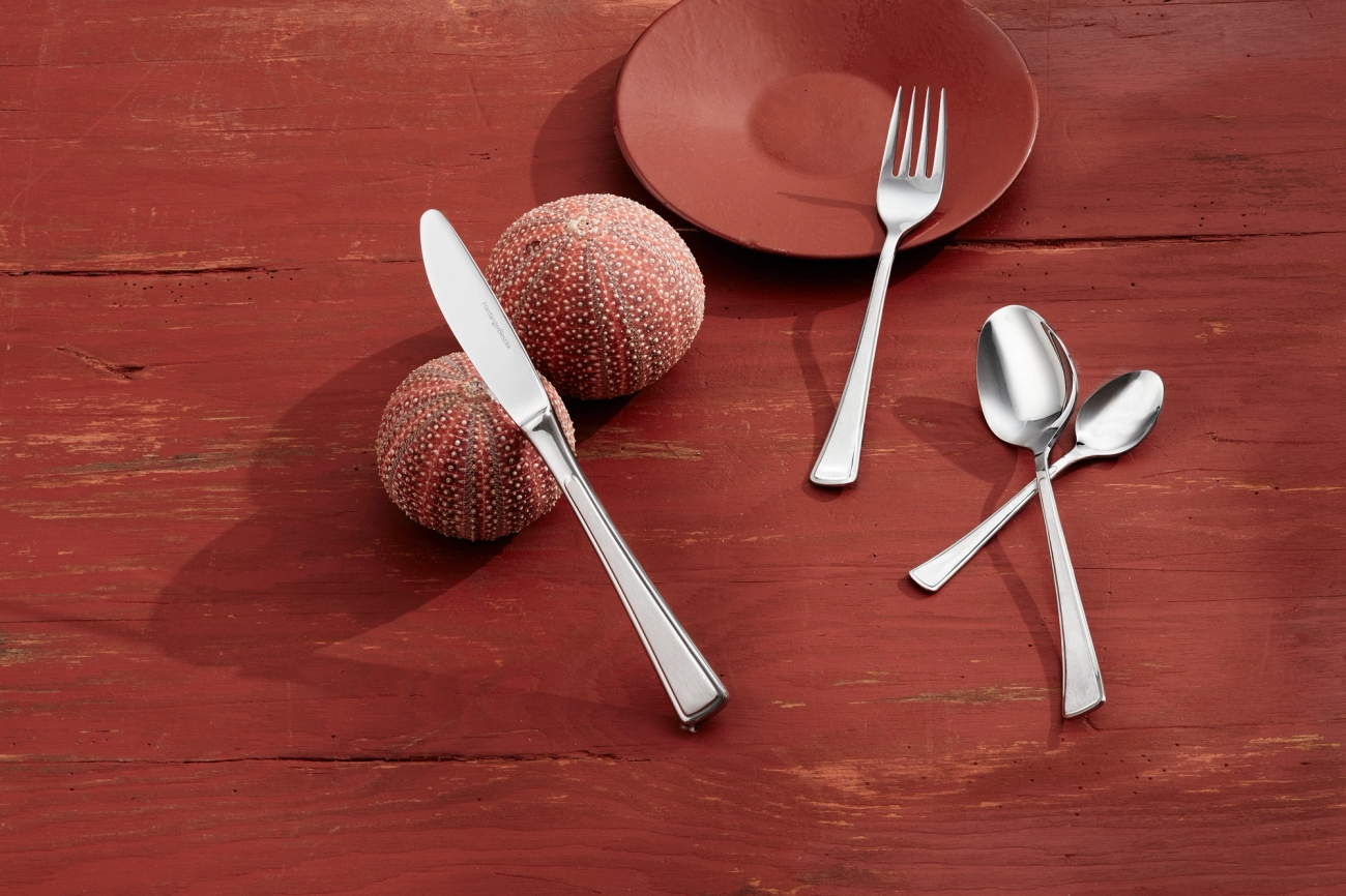 Hardanger Bestikk Ramona