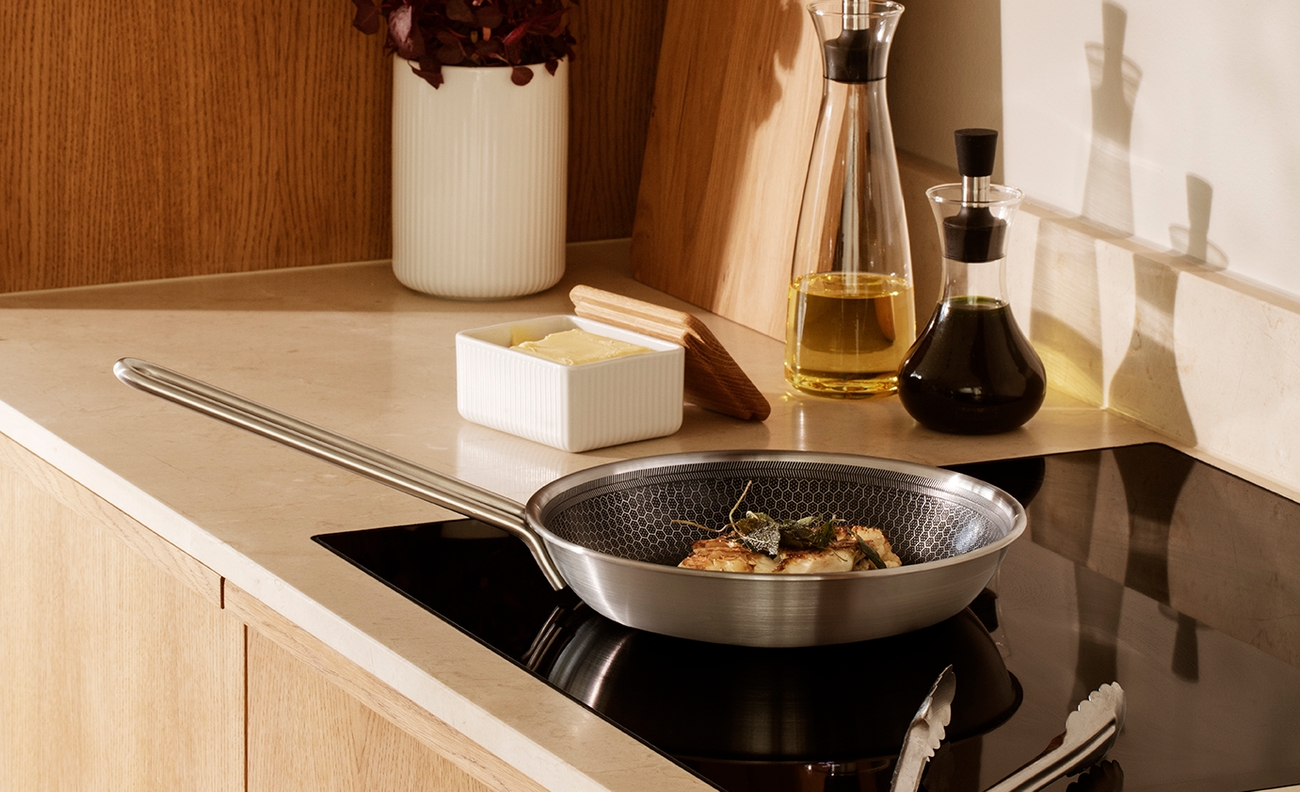 Jopa 40% alennus suosituista paistinpannuista