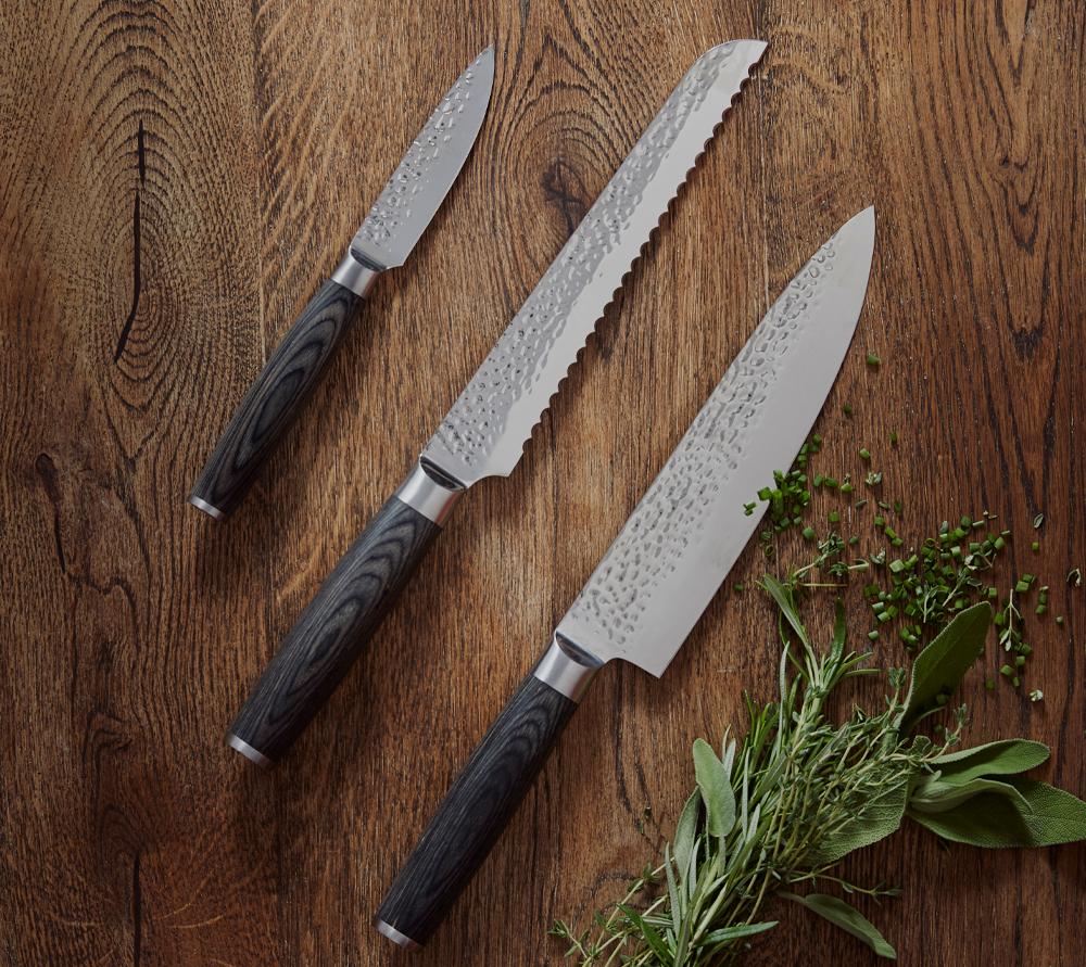 anders petter stenfors veitset veitsisetti keittiöveitsisetti kokki veitset