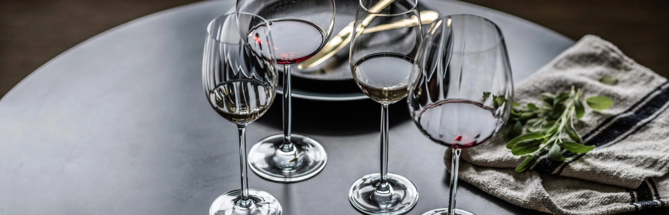 Zwiesel lasit punaviinilasit viinilasit valkoviinilasit