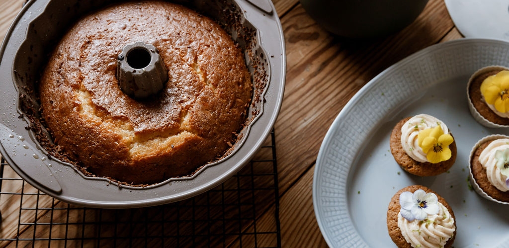 Upp till 40% på bakredskap