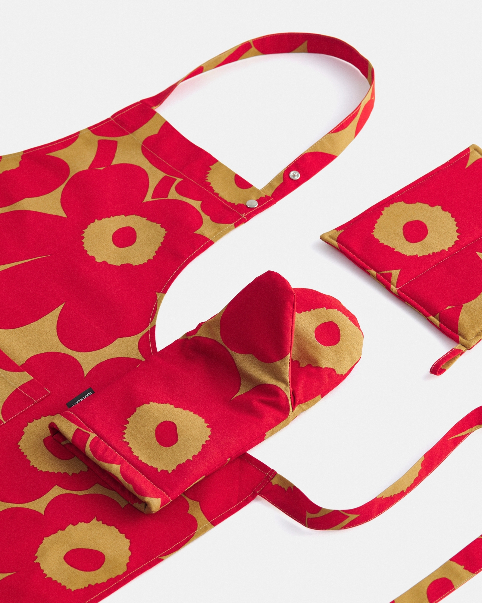 Marimekko esiliinat