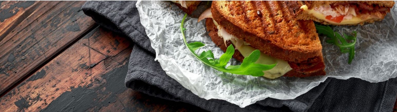 Toastjern best i test