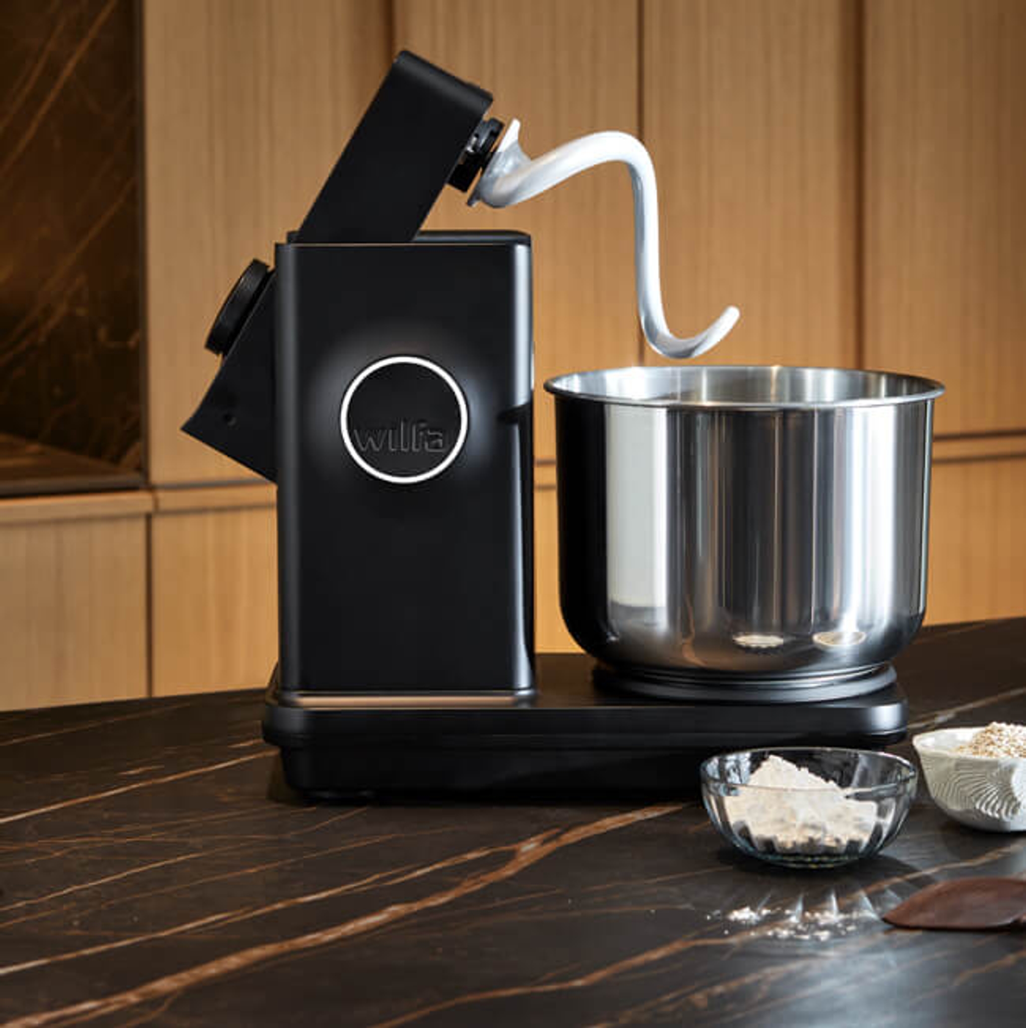 Köksmaskin KM1GY-70 Probaker 7 l