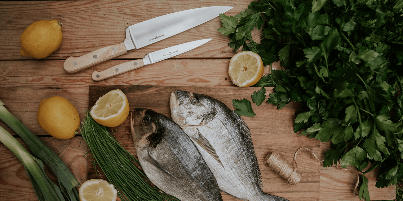 Presenttips till äventyraren