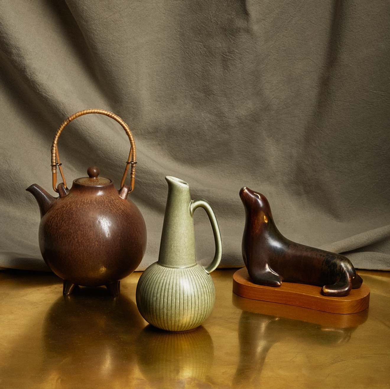 Vem var Gunnar Nylund?