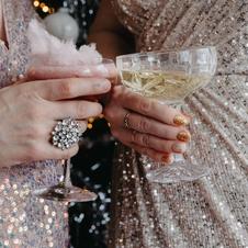 Fem fun facts om champagne