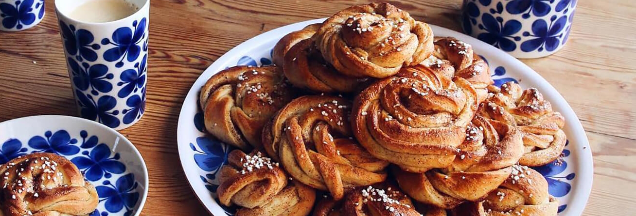 Korvapuustipäivä