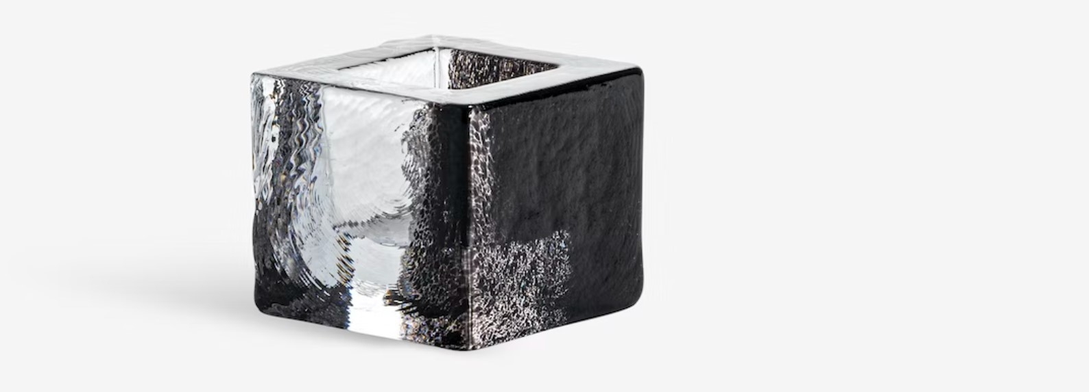 Kosta Boda Brick