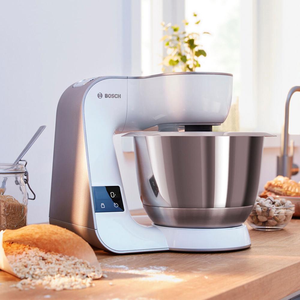 Bosch yleiskone ruoanlaitto leivonta