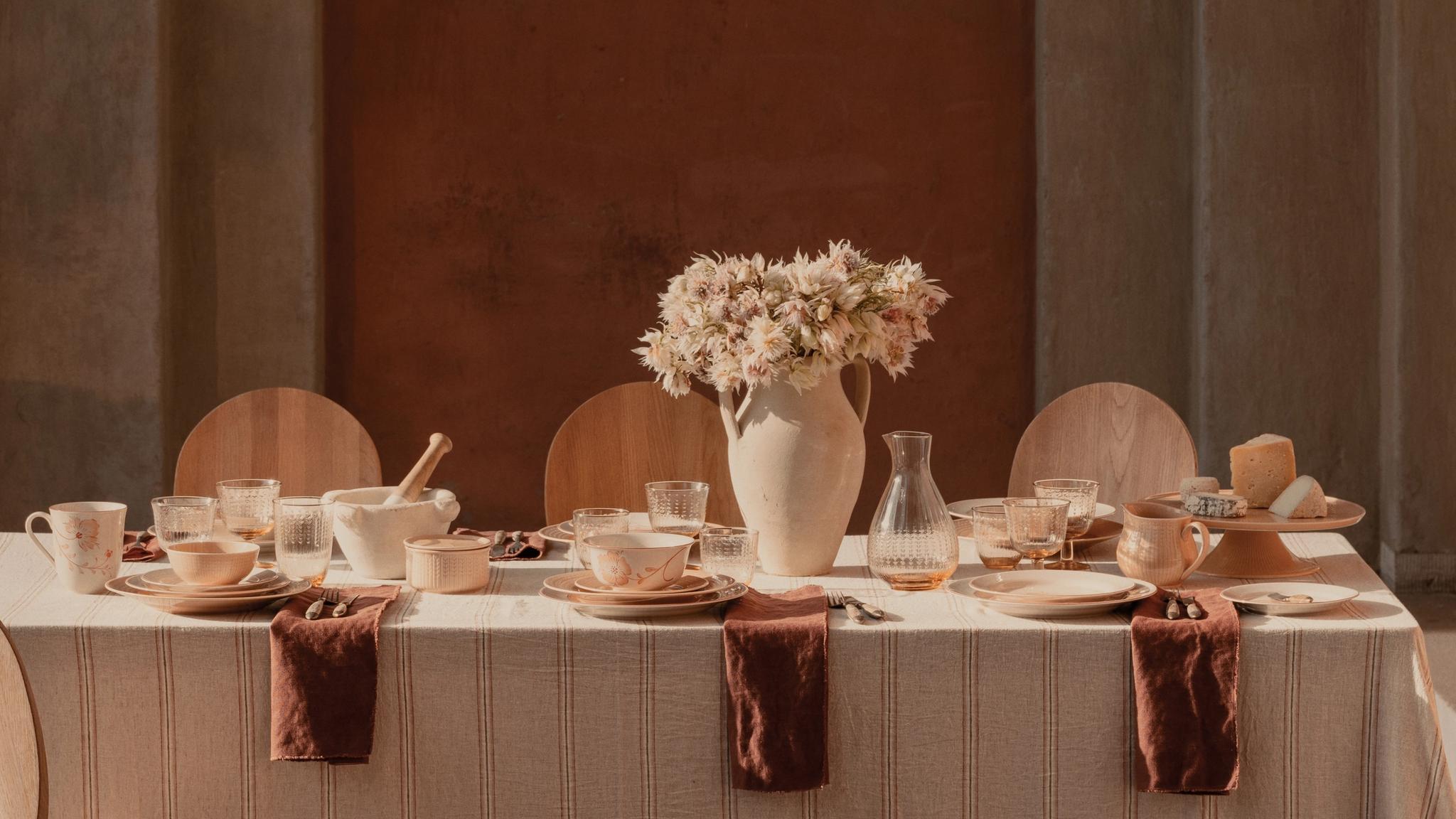 Rörstrand 300 år - Swedish Grace & Fågel Jubilee - Nyhet 2026