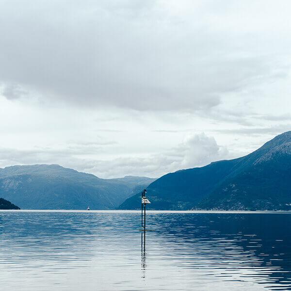 Hardanger Bestikk Arv och miljö