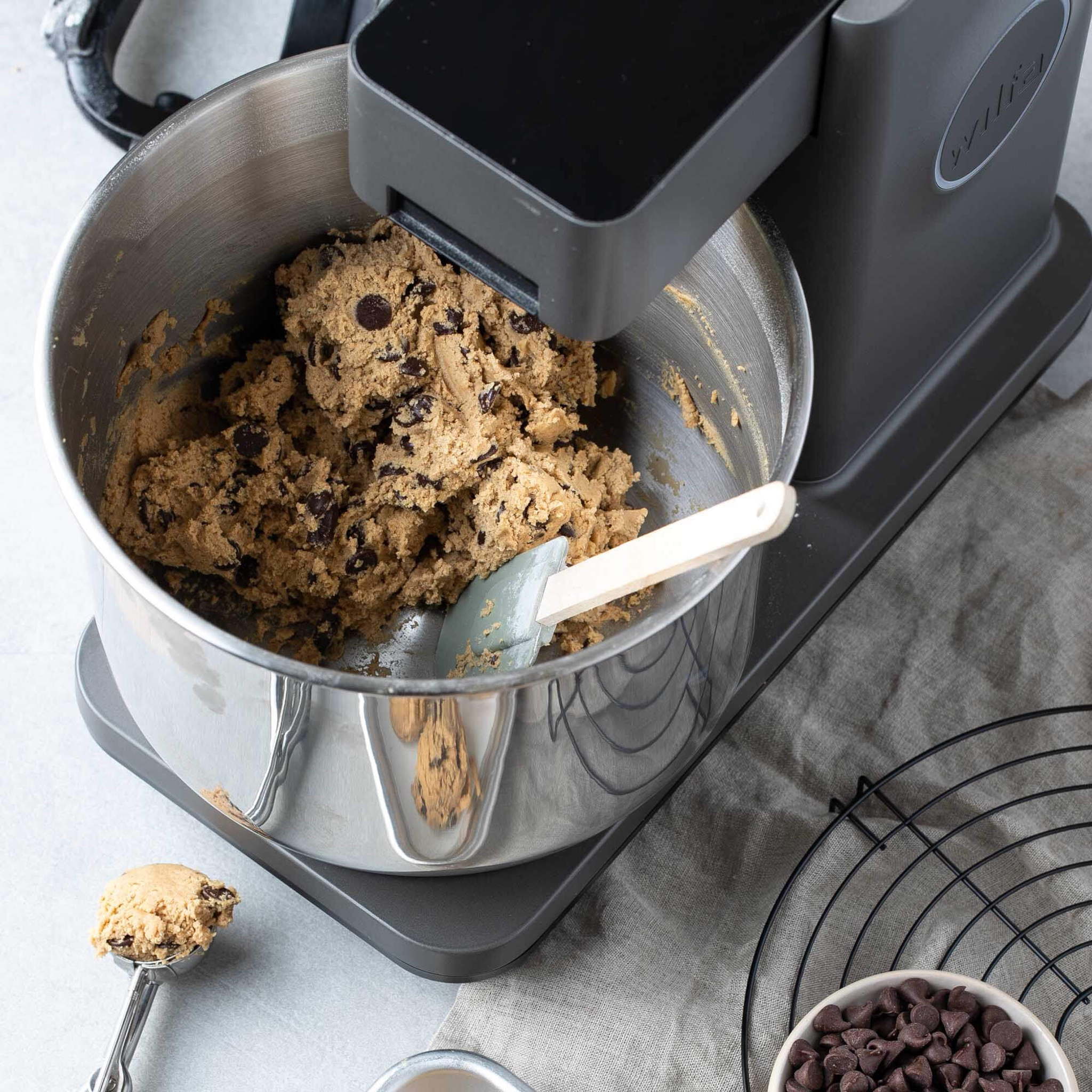 Kakdeg i köksmaskin KM1GY-70 Probaker 7 l