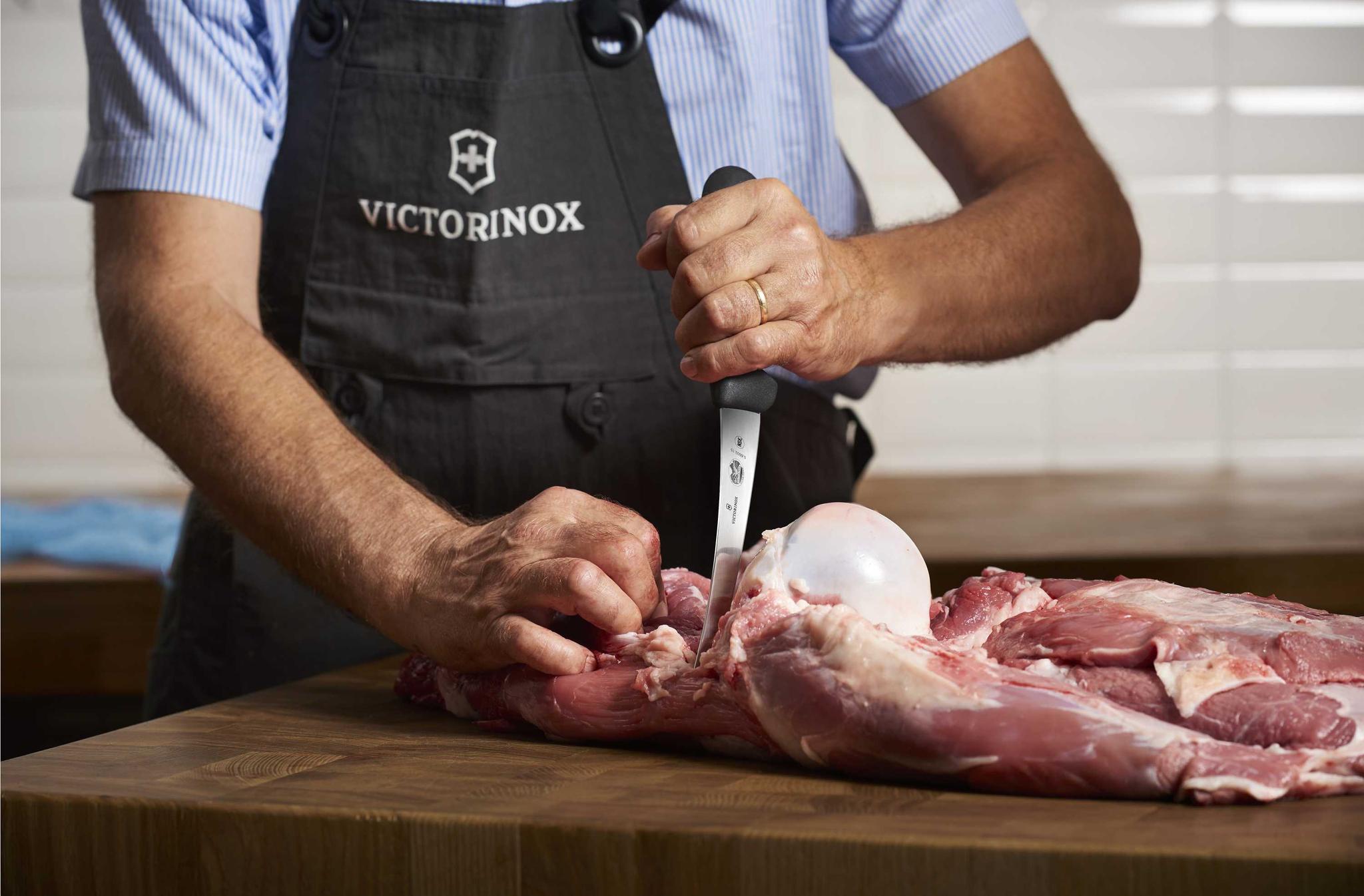 victorinox veitset victorinox fileerausveitsi lihamureke