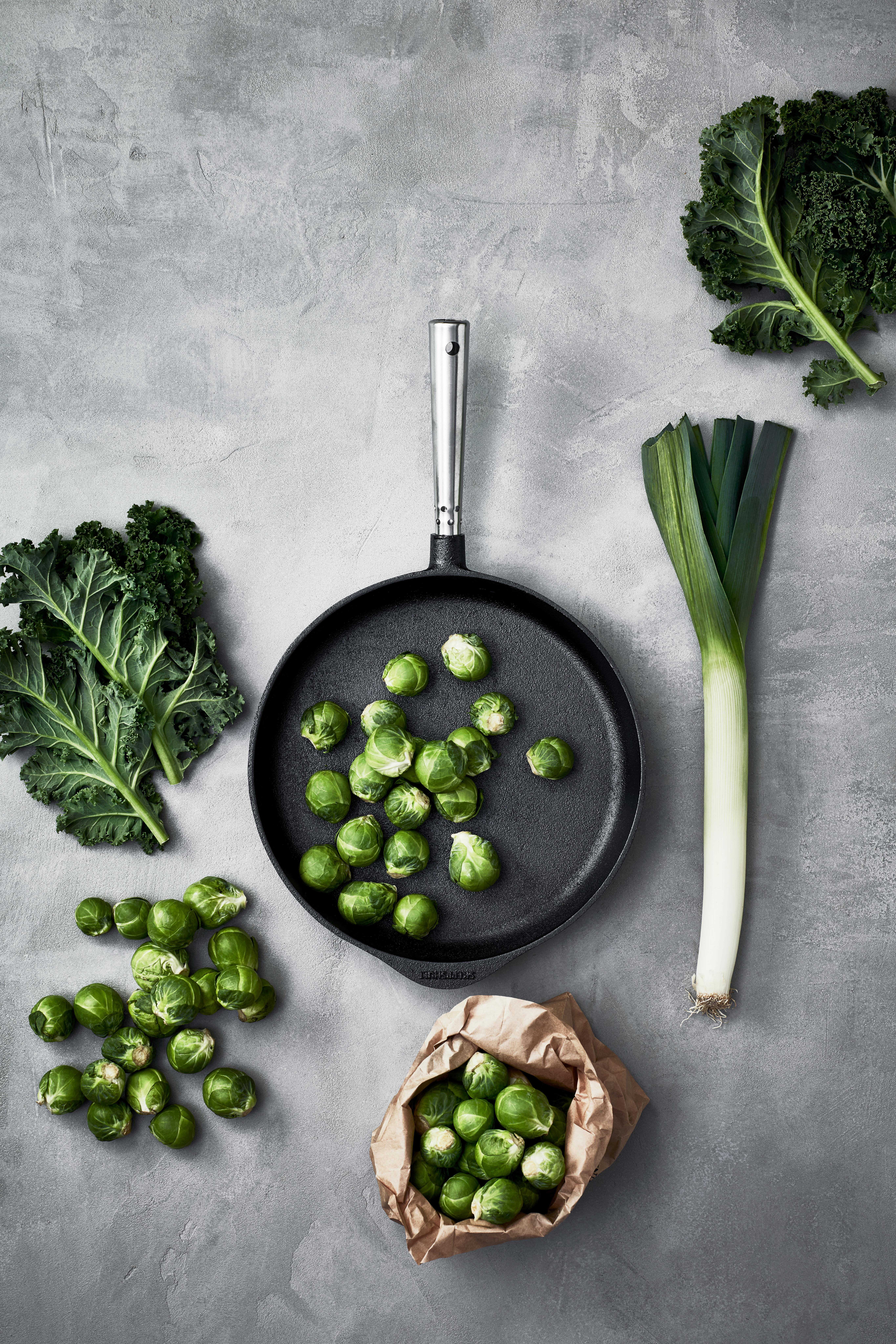 Prylspa | Förläng livslängden på dina köksredskap 