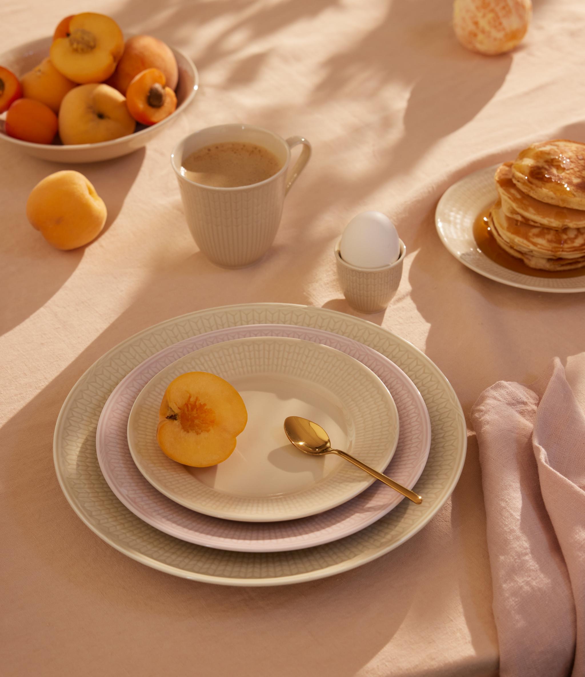 Inspiration till dukningen