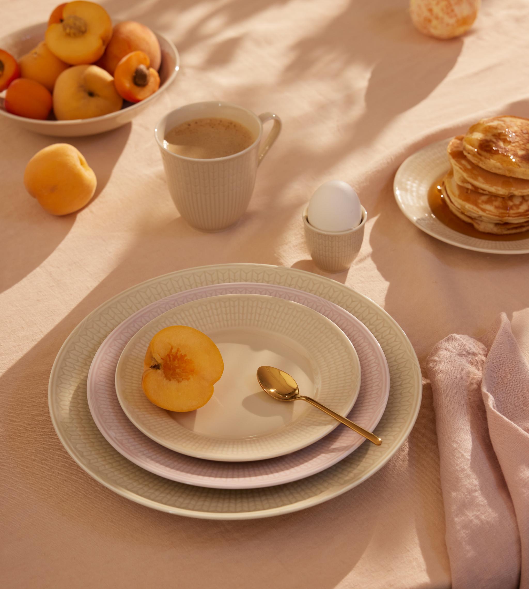 Inspiraatiota kattaukseen