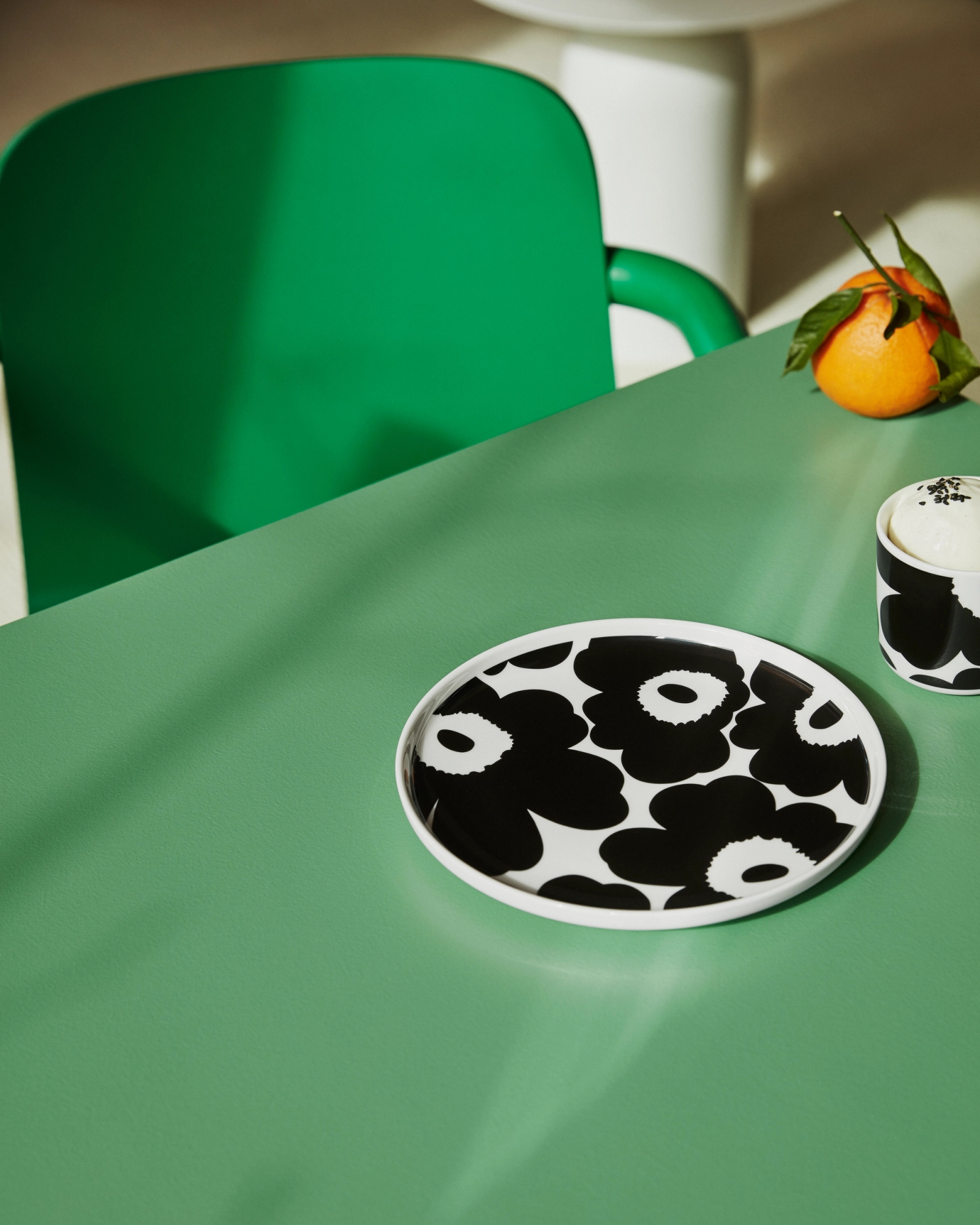 Marimekko lautaset 