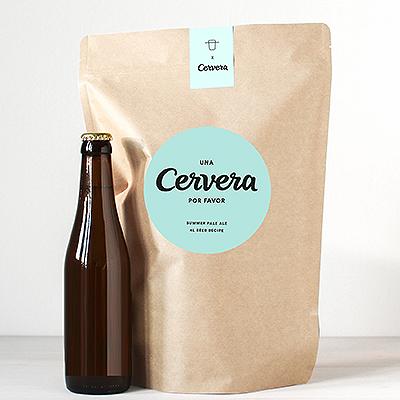 Brygg din egen öl - Instruktioner på hur du gör öl