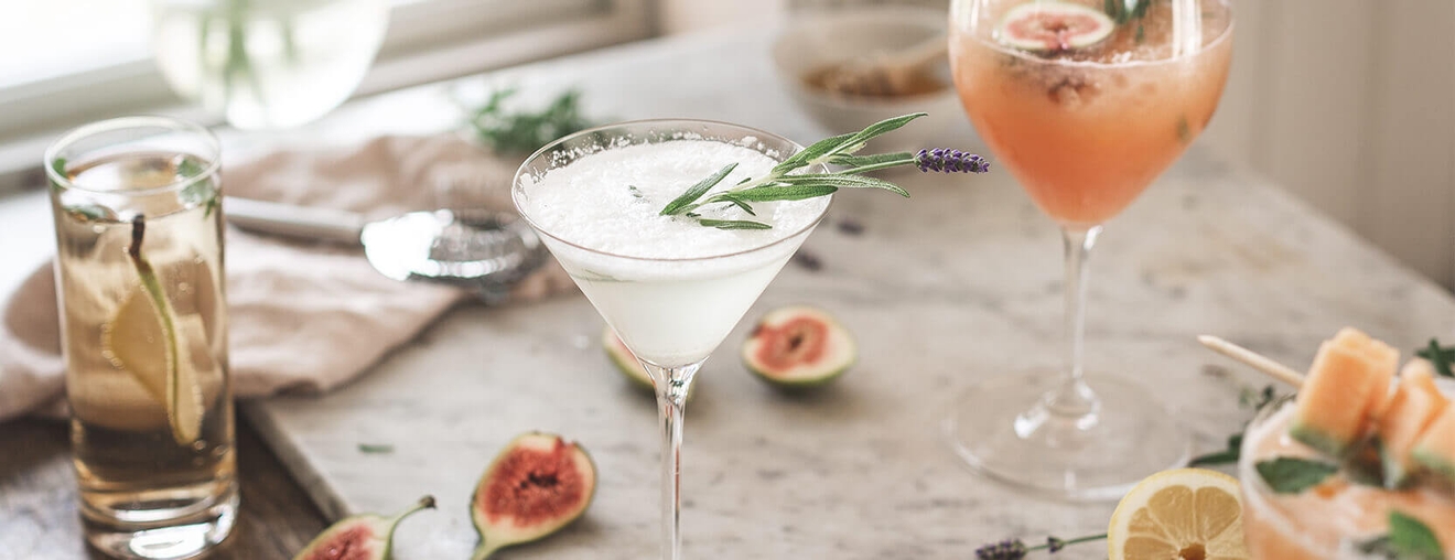 Inspirasjon til hjemmebaren