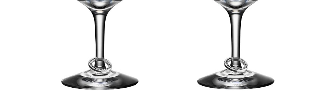 Amor Vincit Omnia Orrefors