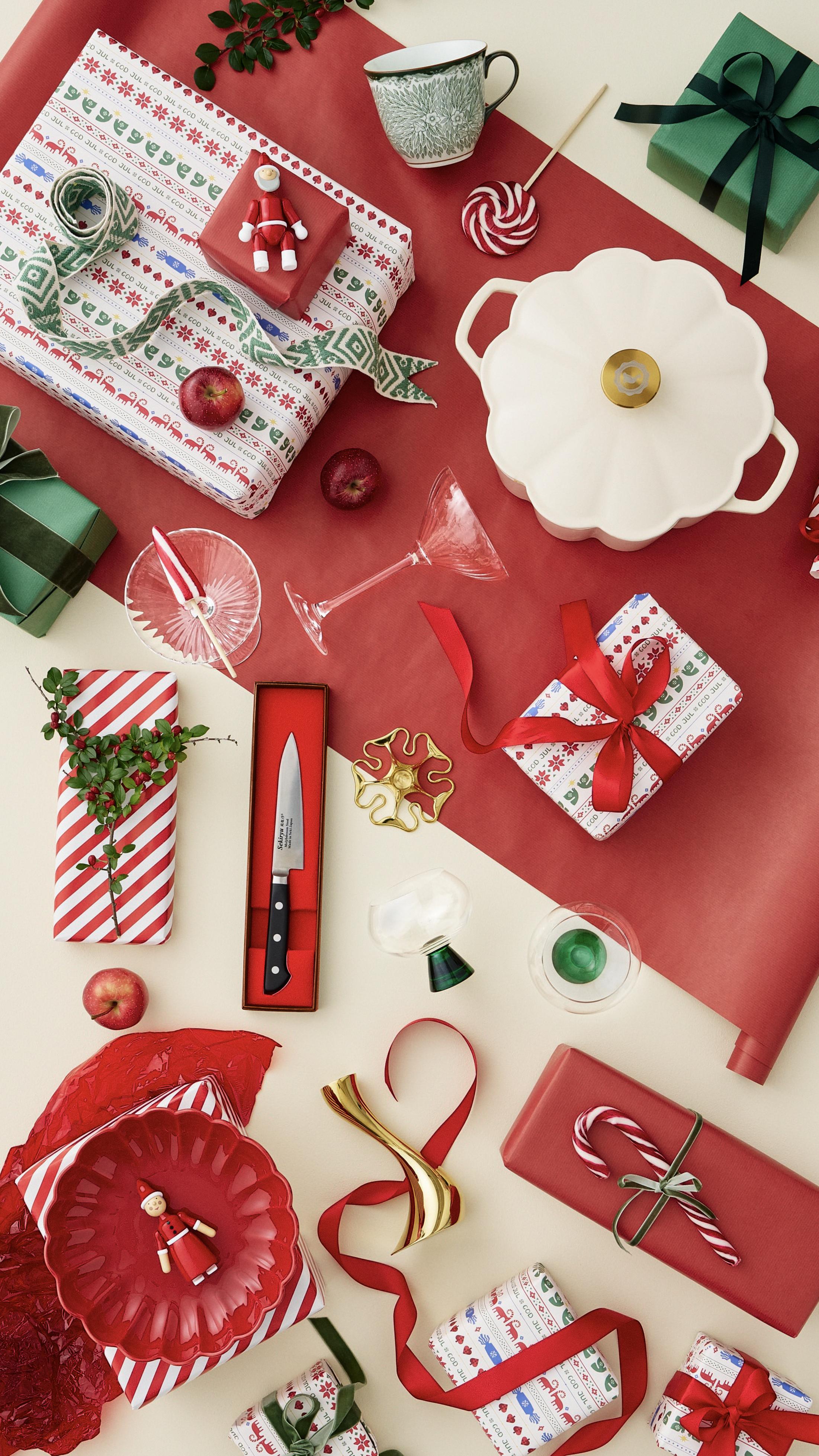 Julklappstips Se våra bästa Julklappar 2025 Köp här Cervera