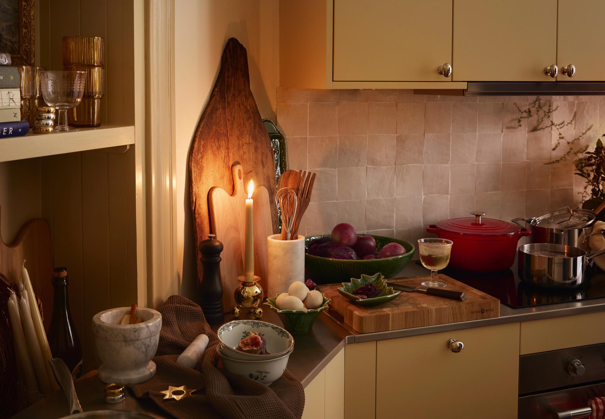 Alt for julens matlaging