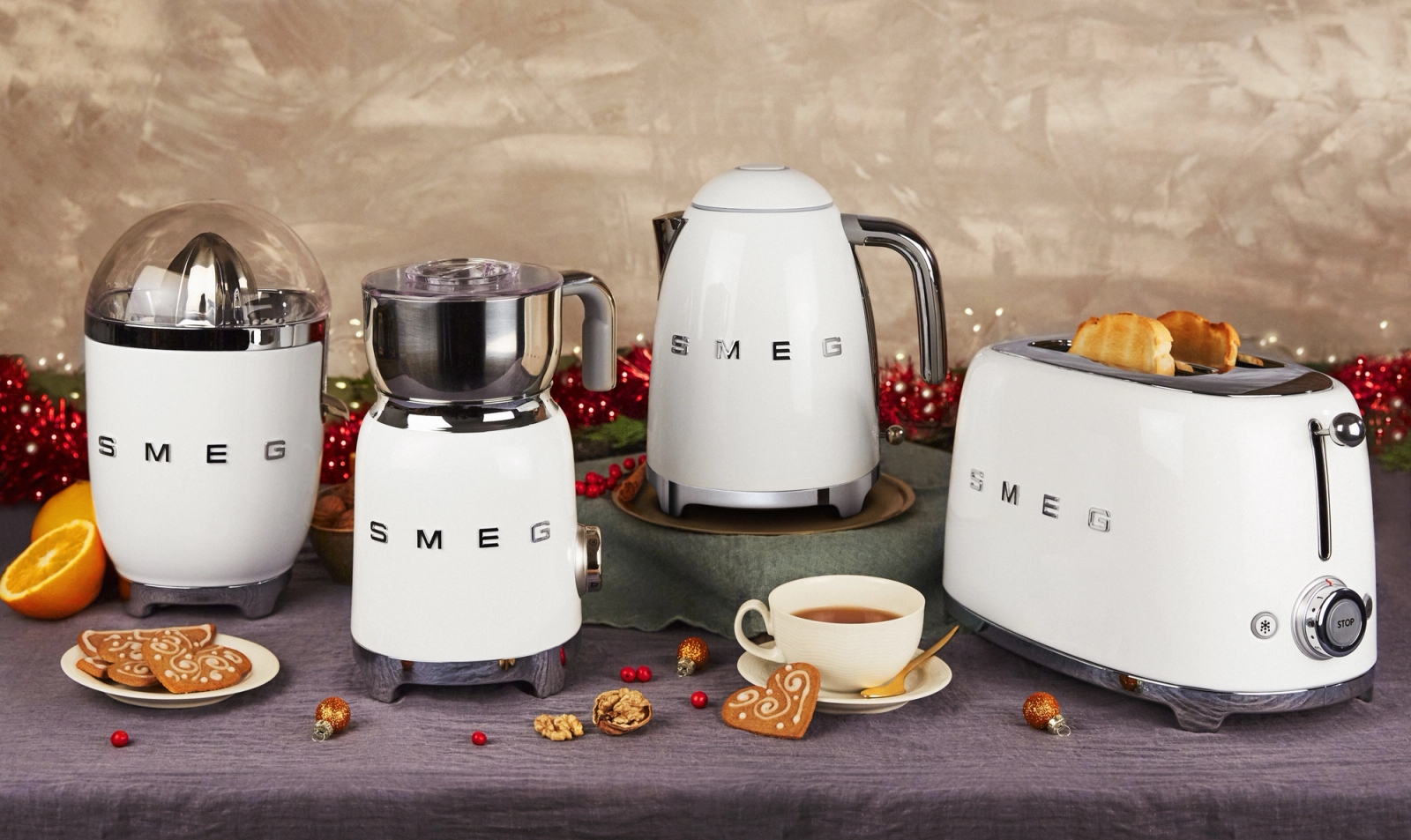 Smeg