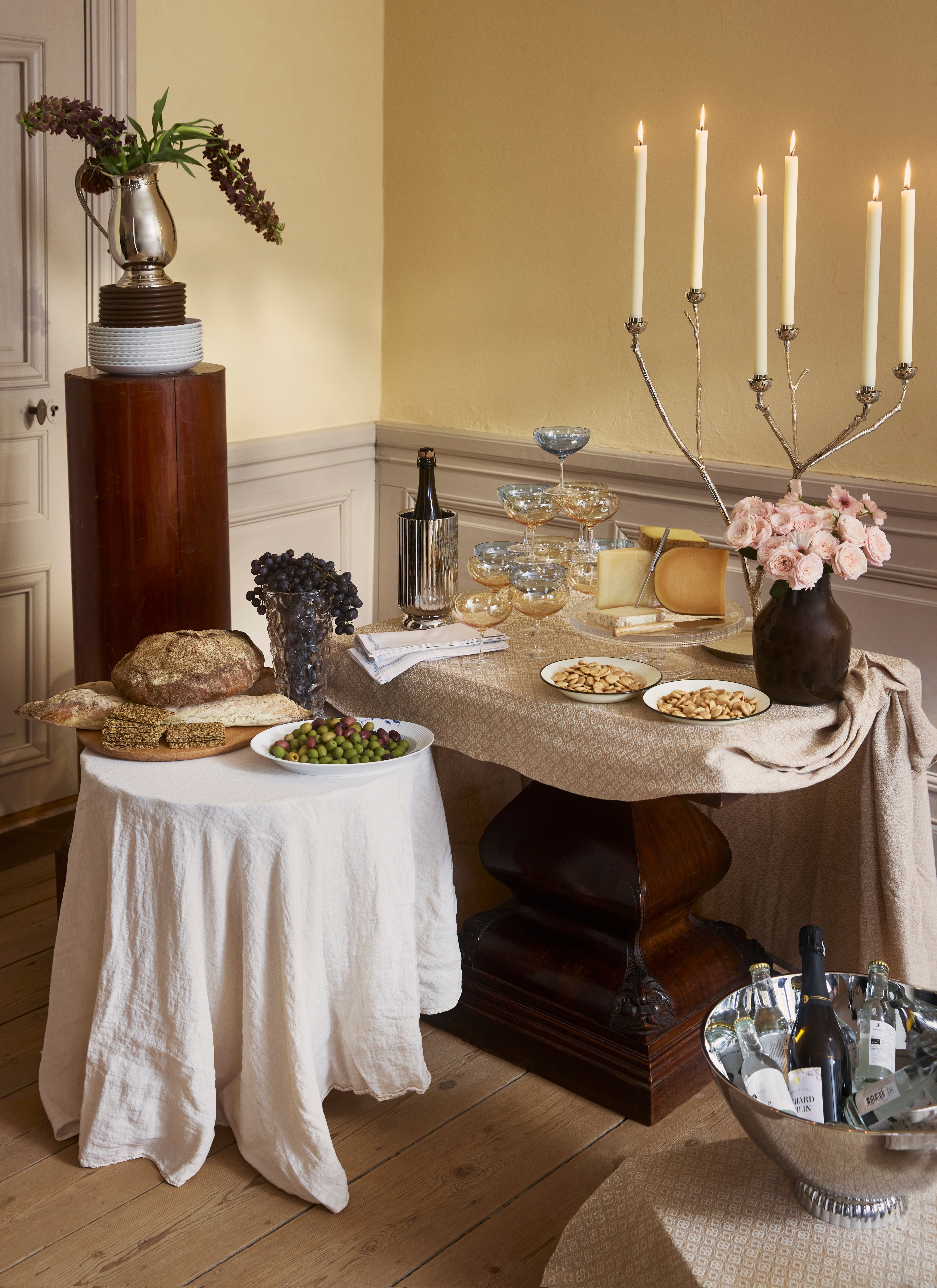 Den stora festguiden