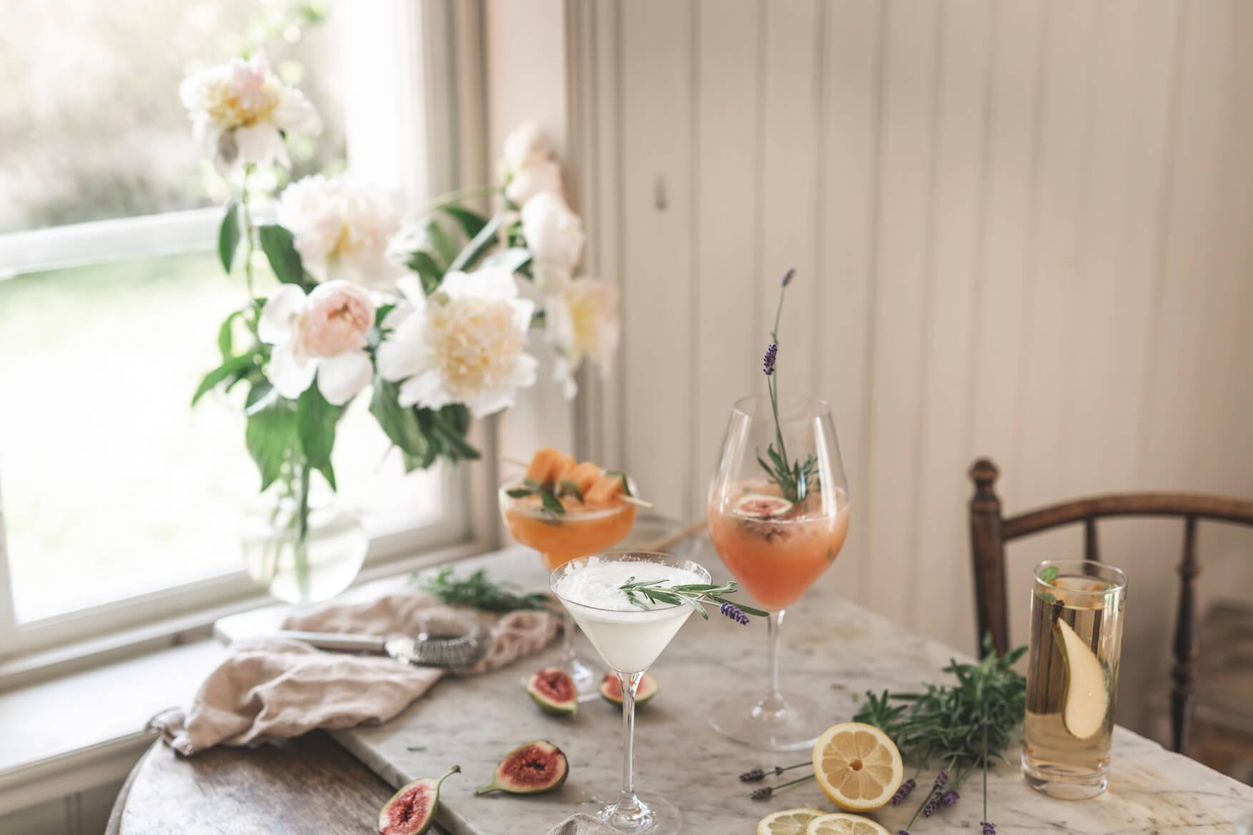 Alkoholfria tips