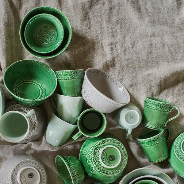 Kökets vardagshjältar