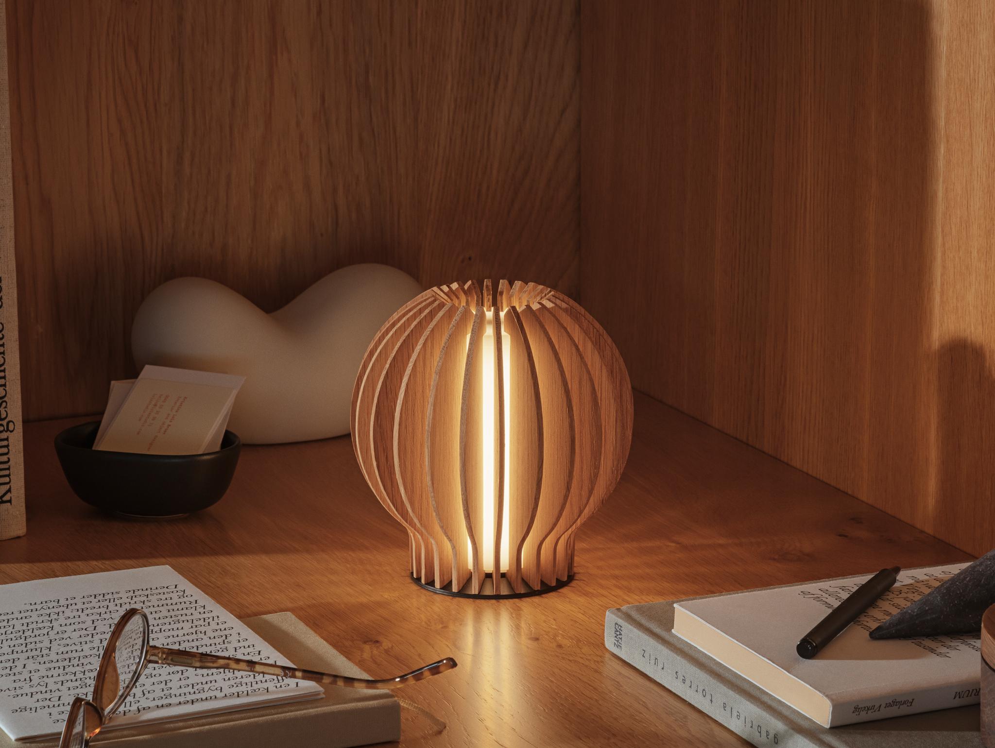 Belysning til hjemmet