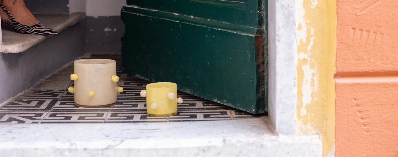 25% på ditt köp av ljusstakar*