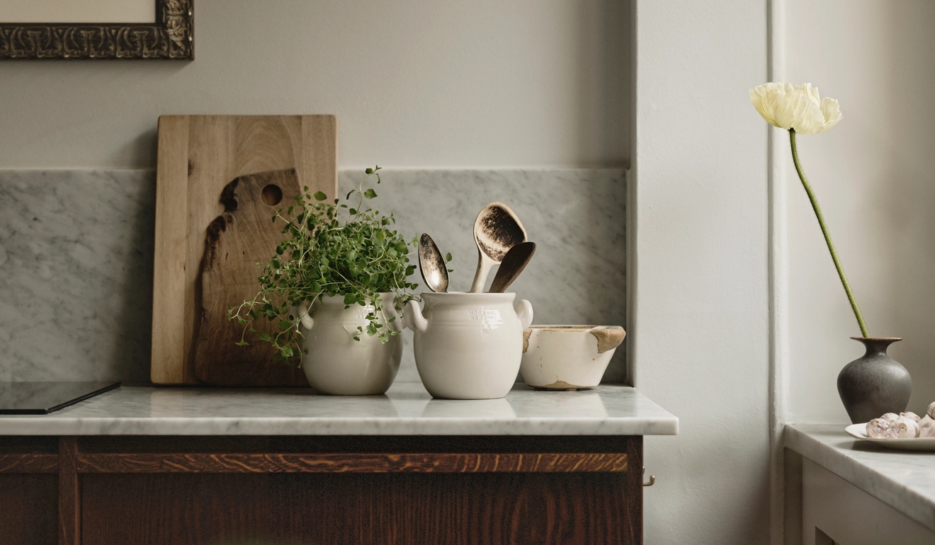 Höganäs Keramikk | Kopper, krus & mer porselen