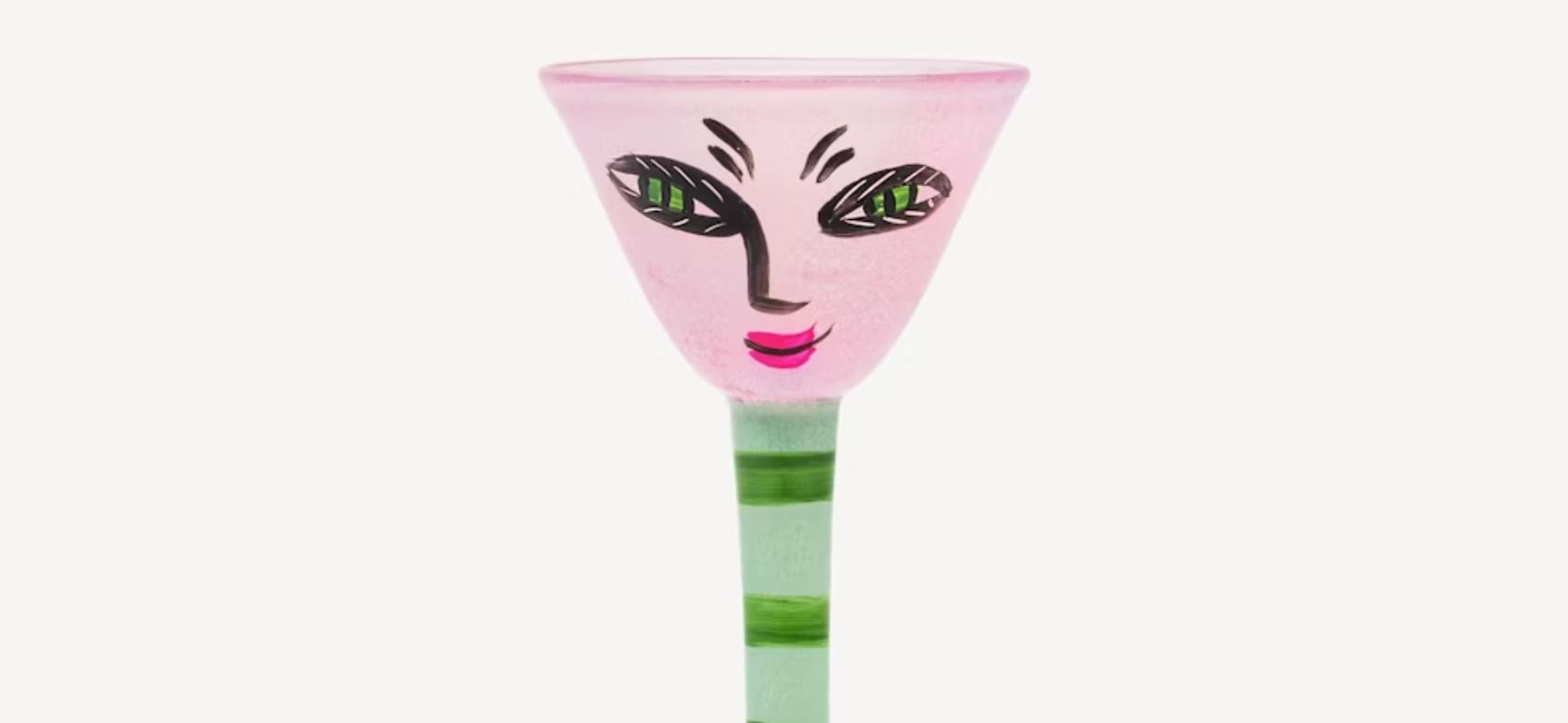 Ulrica Hydman Vallien glas