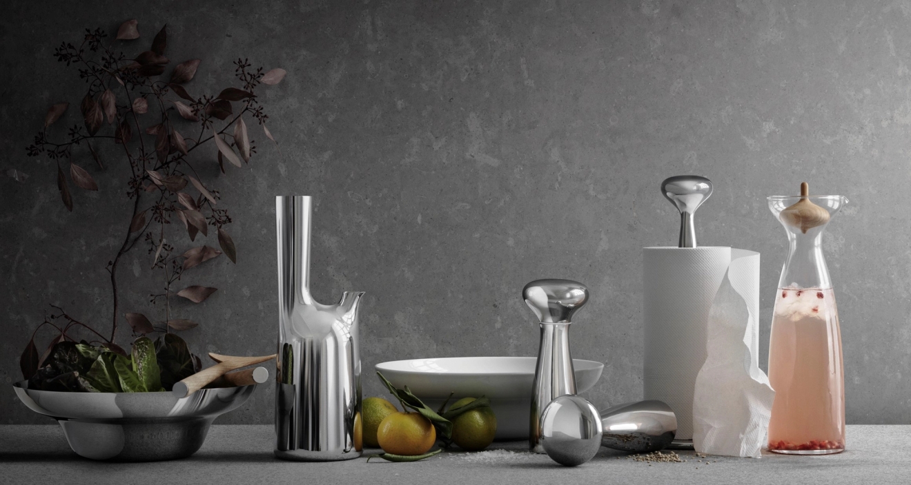 Alfredo Georg Jensen
