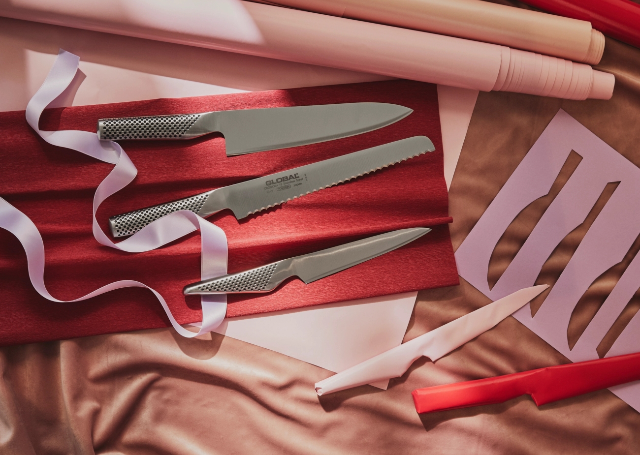 Bursdagsgave til pappa