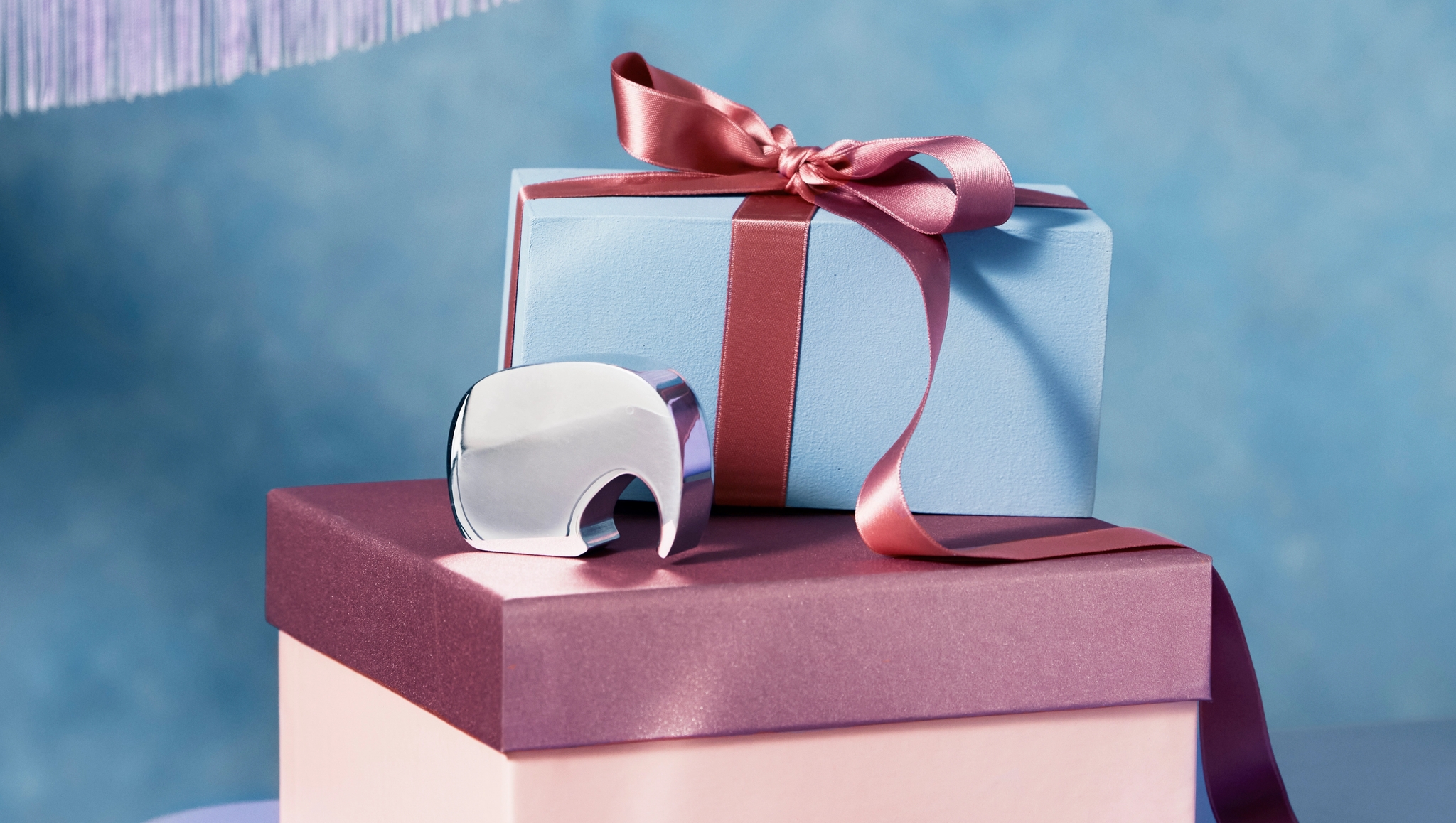 Georg Jensen Elephant