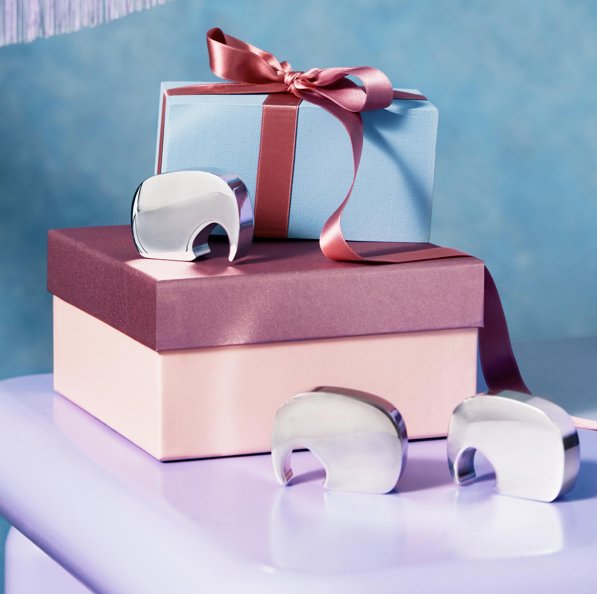 Georg Jensen Elephant