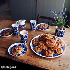 Kanelbullar