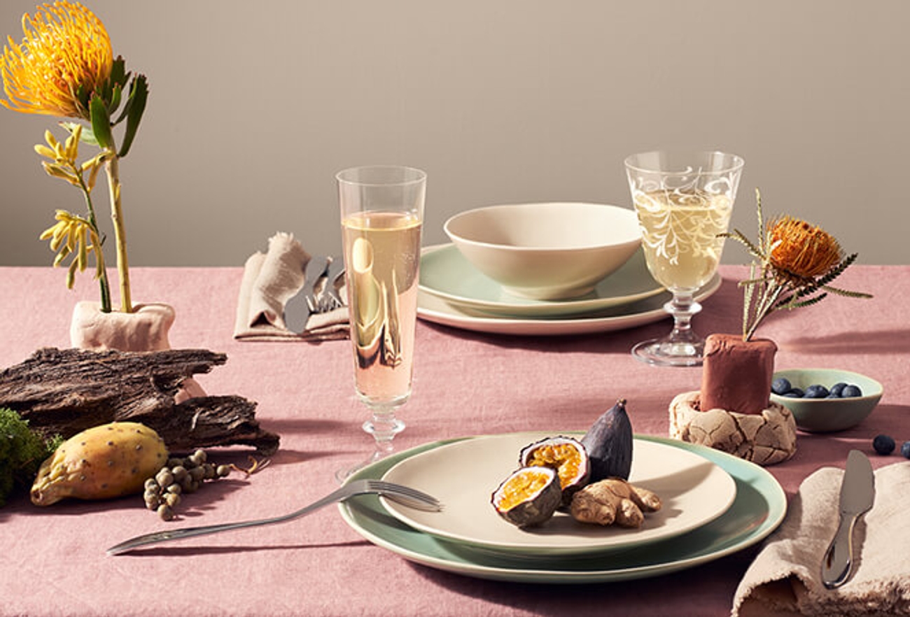 Duka för ljusare tider