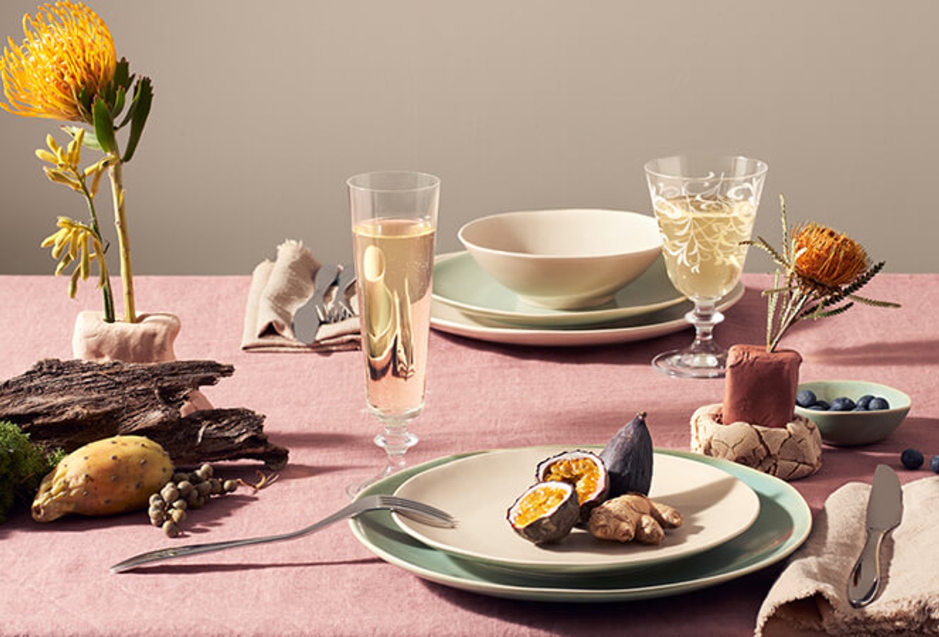 Duka för ljusare tider