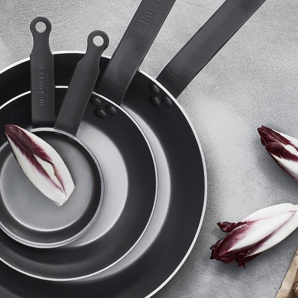 Hållbara pannor | Fyra material vi rekommenderar