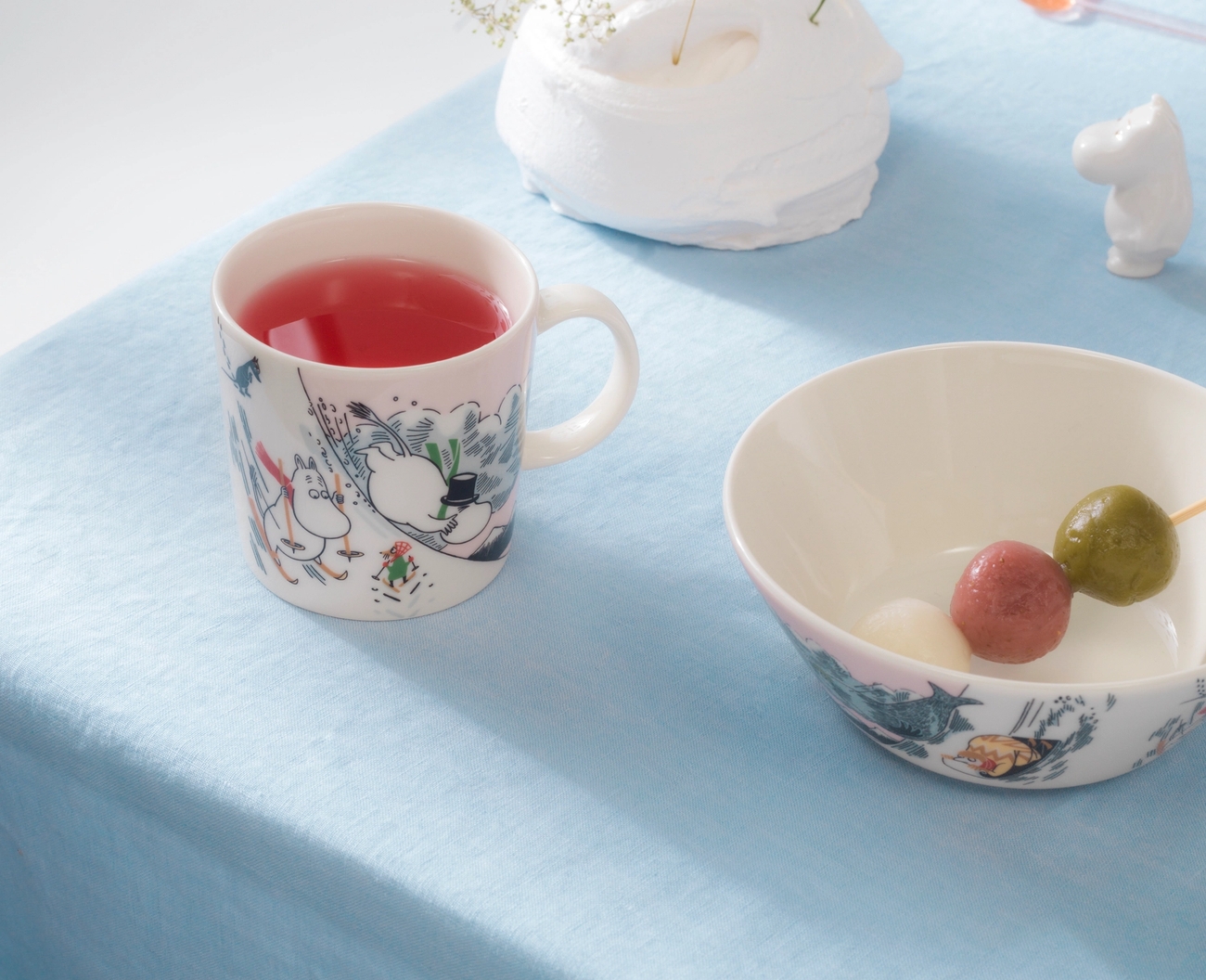 Talven 2023 Muumimuki