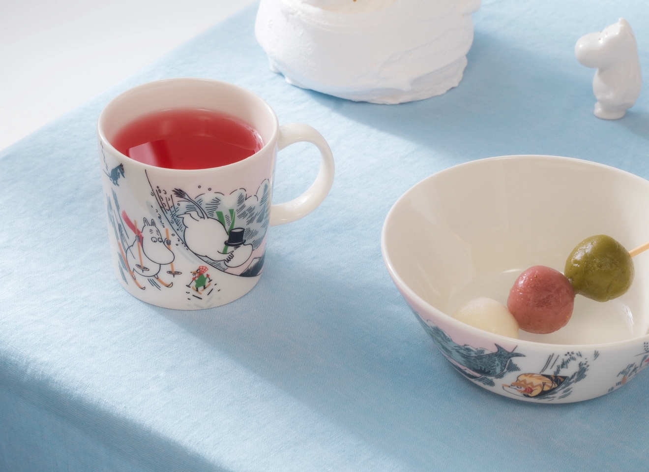 Talven 2023 Muumimuki