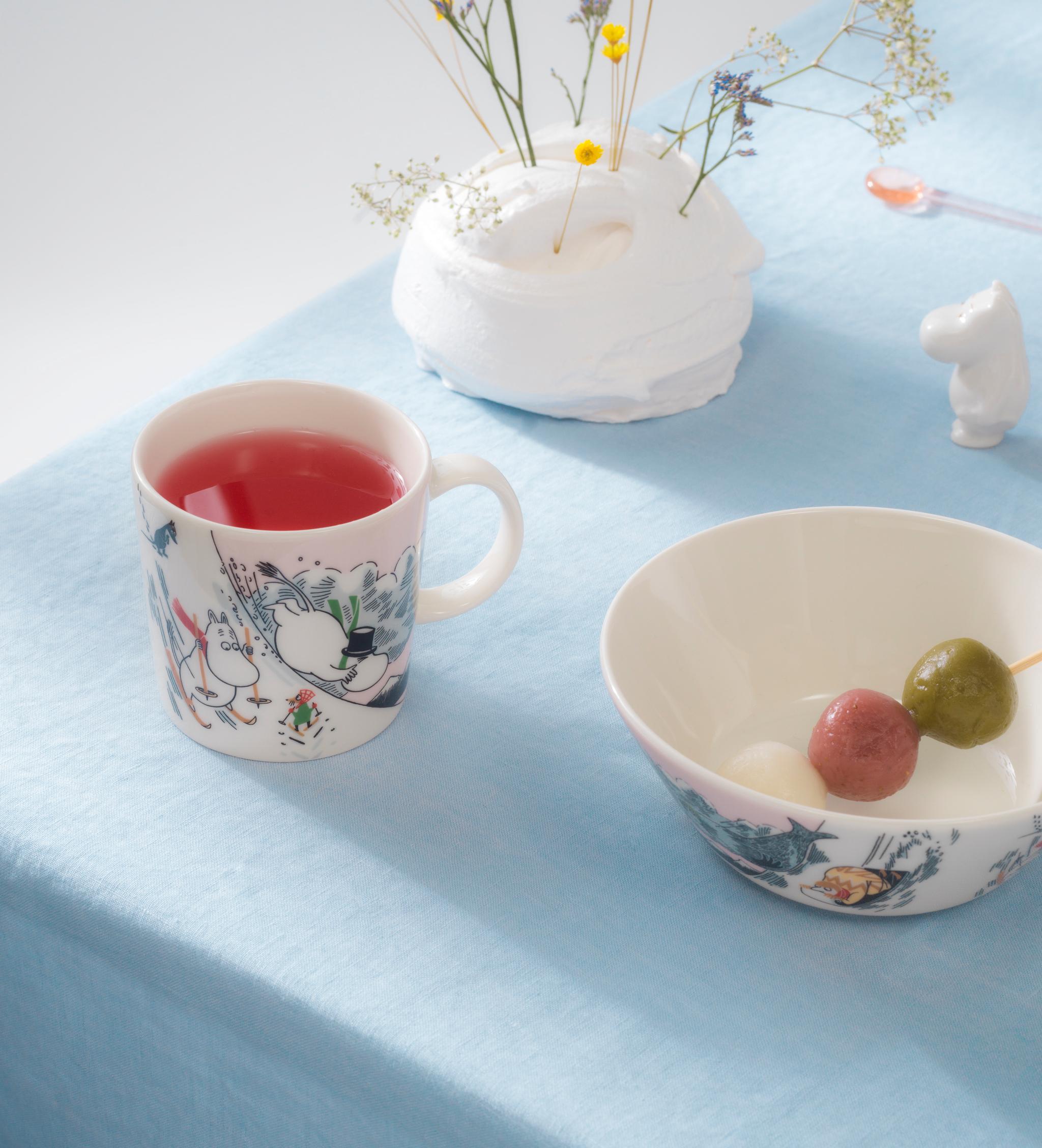 Muminmugg Vinter 2023