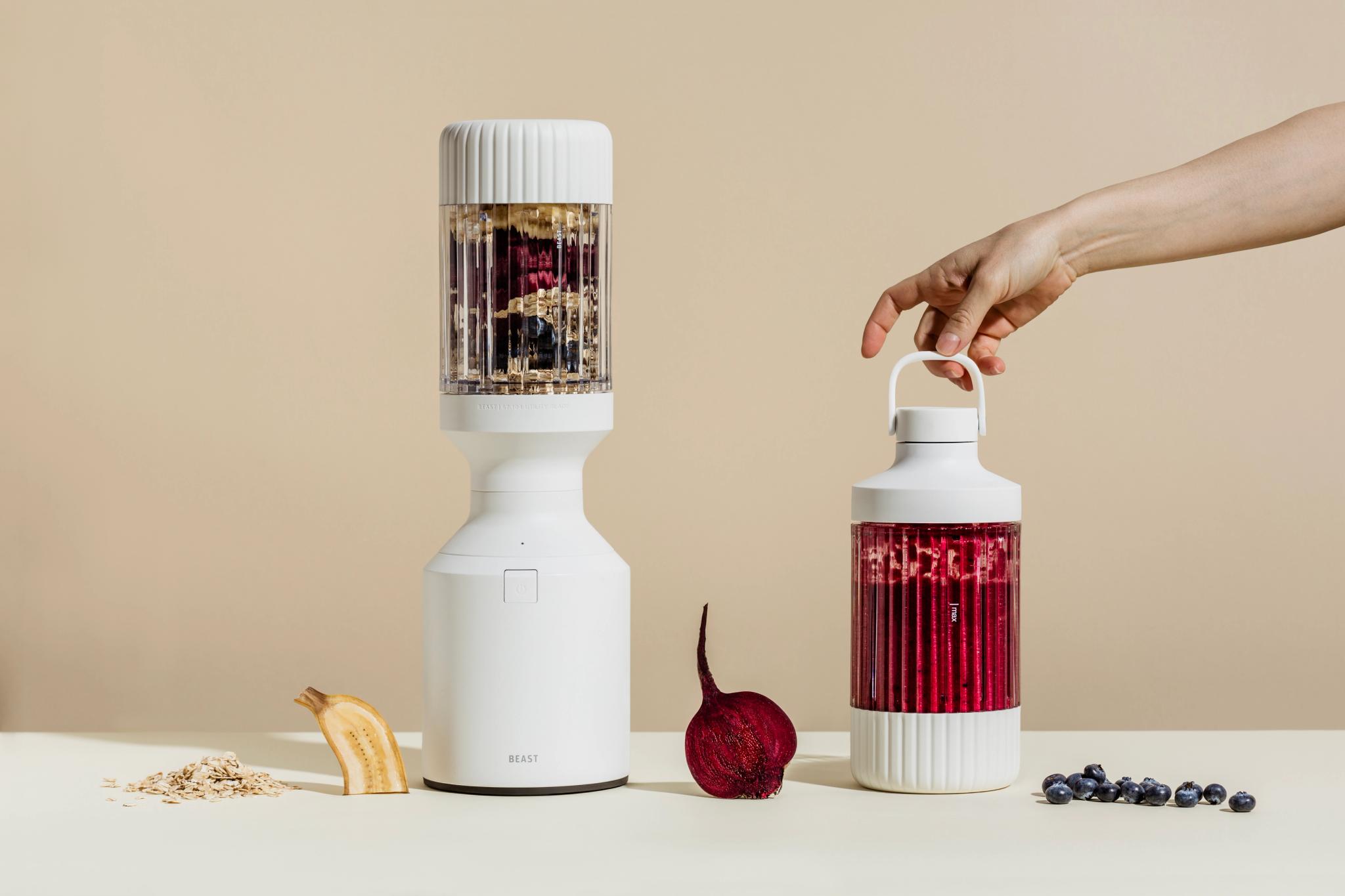 Beast blender - Nyhet 2025