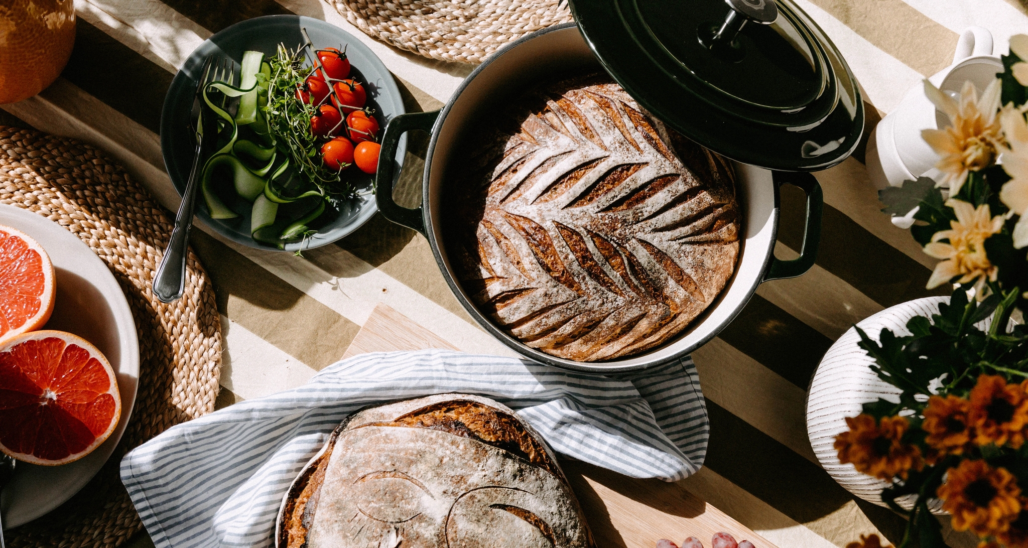 Grytebrød