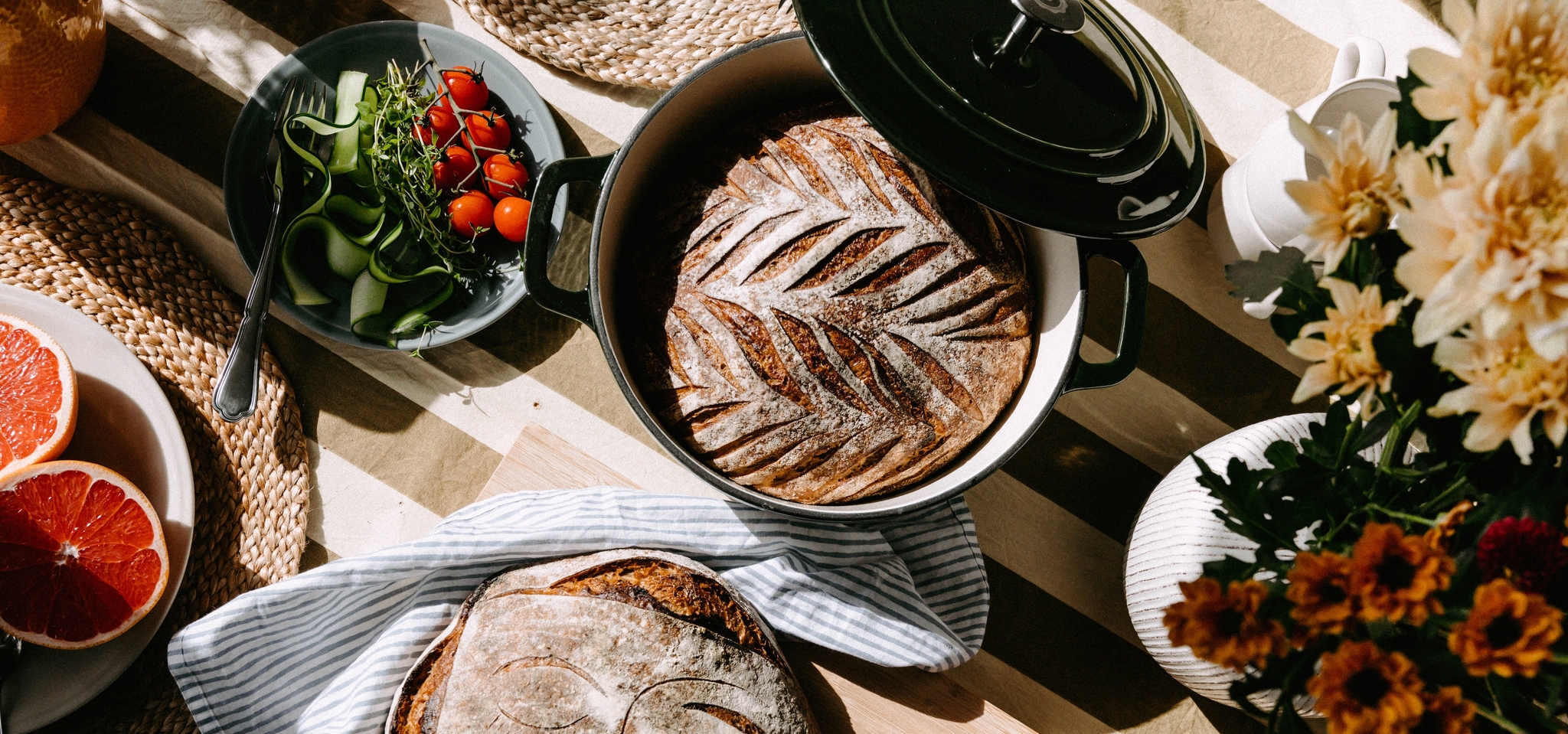 Grytebrød